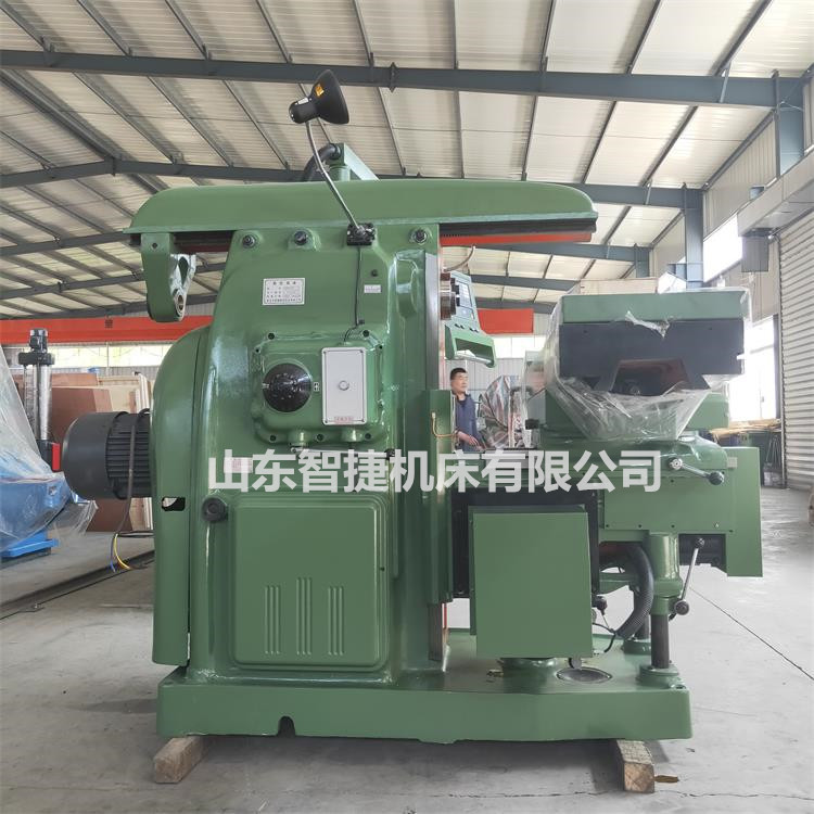 數(shù)控銑床XK6140