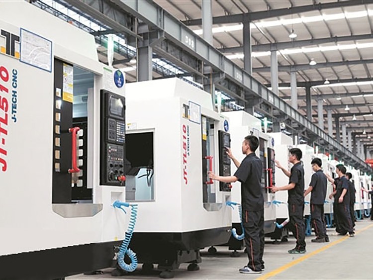 俄羅斯顧客來(lái)訪